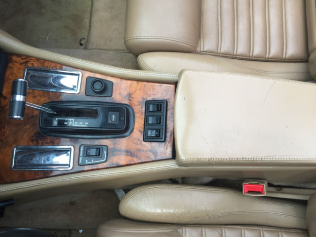 1993 Jaguar XJ XJS - photo 5