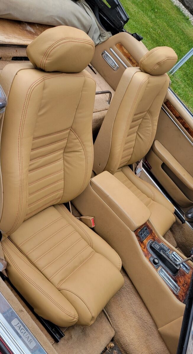 1993 Jaguar XJS - photo 9