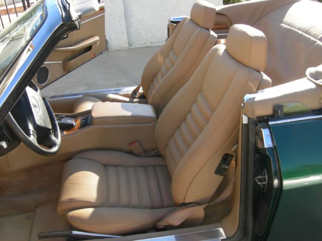 1993 Jaguar XJS Convertible - photo 2