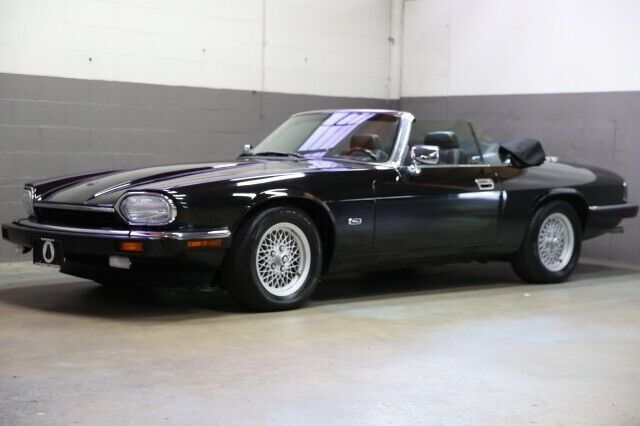 1993 Jaguar XJS