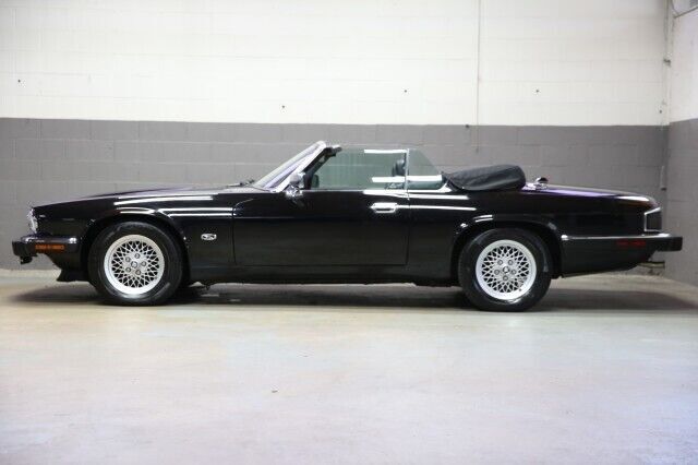 1993 Jaguar XJS - photo 2
