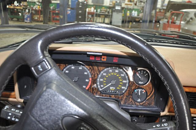 1993 Jaguar XJS Convertible - photo 9