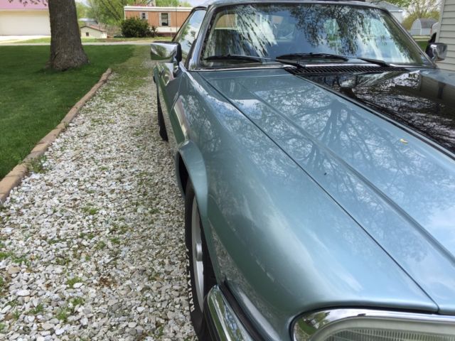 1993 Jaguar XJS XJS COUPE - photo 5