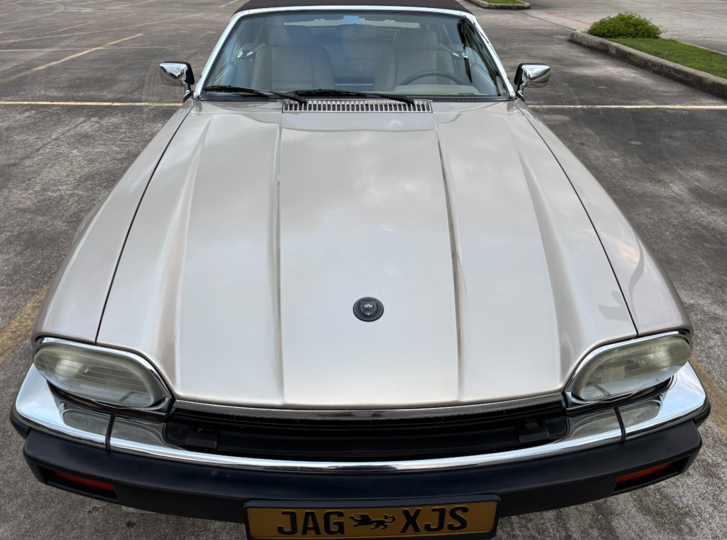 1993 Jaguar XJS - photo 5