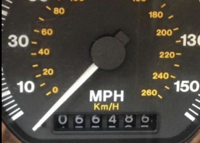 1993 Jaguar XJS 2D Convertible - photo 11