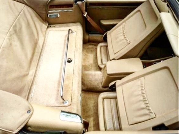 1993 Jaguar XJS 2D Convertible - photo 7
