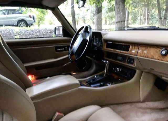1993 Jaguar XJS Sport Pacakge - photo 11