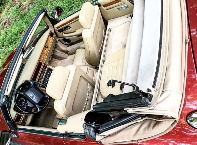 1993 Jaguar XJS Sport Pacakge - photo 9