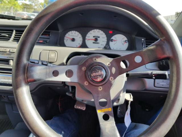 1993 Honda Civic SIR - photo 13