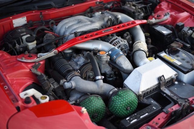 1993 Mazda RX-7 - photo 12