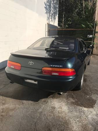 1993 Toyota Other - photo 3