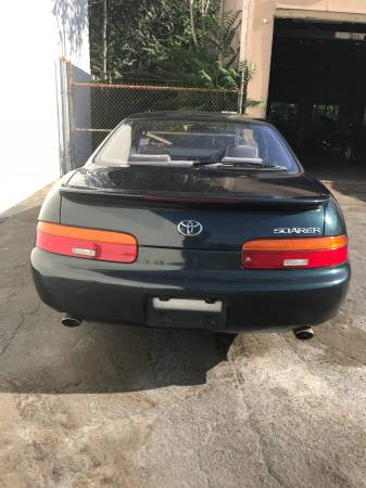 1993 Toyota Other - photo 4