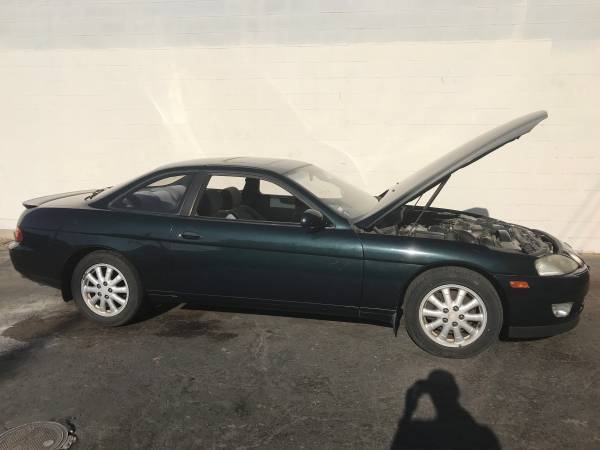 1993 Toyota Other - photo 5