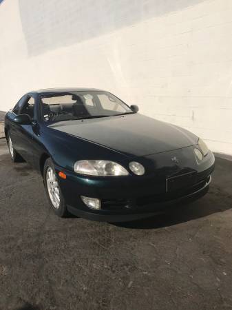 1993 Toyota Other - photo 7