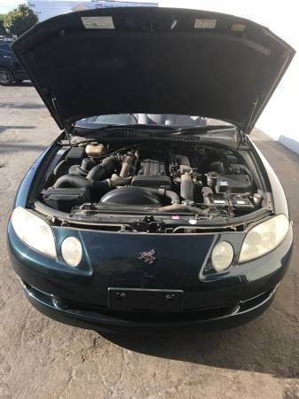 1993 Toyota Other - photo 8