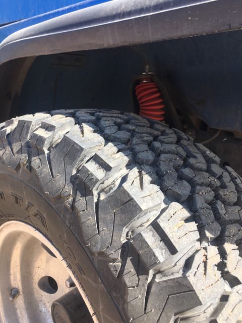 1993 Jeep Wrangler Base - photo 3
