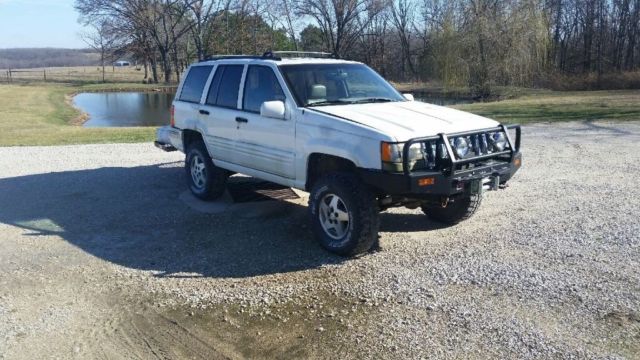 1993 jeep cherokee 1993 Jeep Cherokee