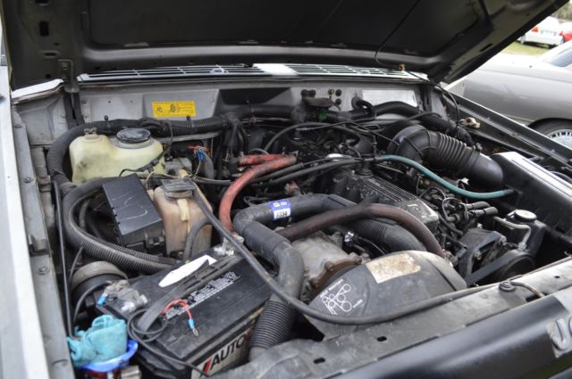 1993 Jeep Cherokee - photo 11