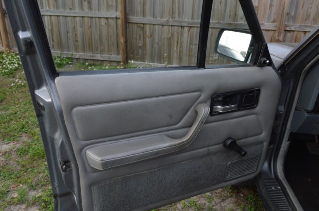 1993 Jeep Cherokee - photo 12