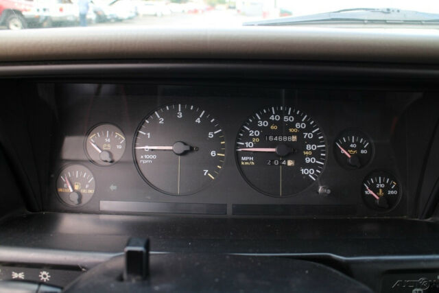 1993 Jeep Grand Cherokee Laredo - photo 13