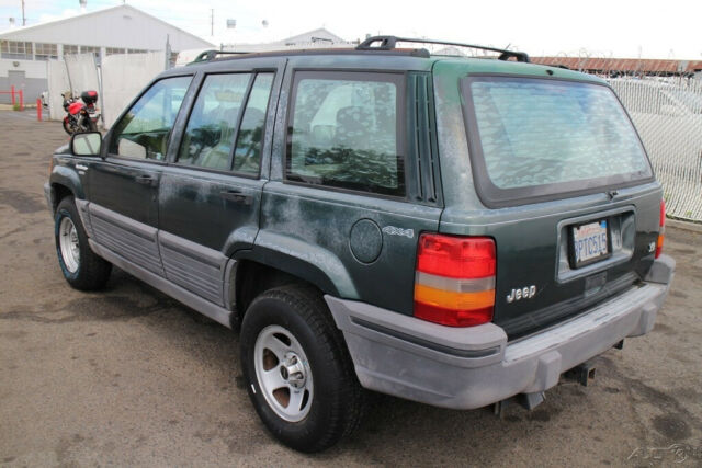 1993 Jeep Grand Cherokee Laredo - photo 3