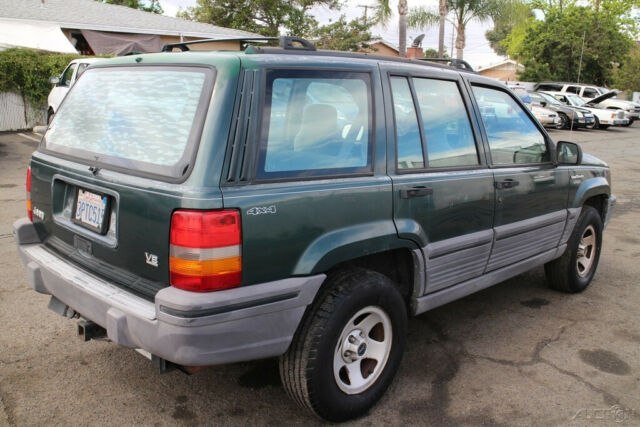 1993 Jeep Grand Cherokee Laredo - photo 5