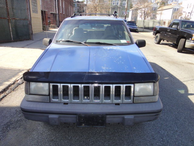 1993 Jeep Cherokee