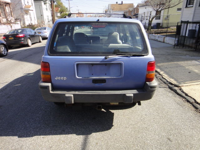 1993 Jeep Cherokee - photo 10