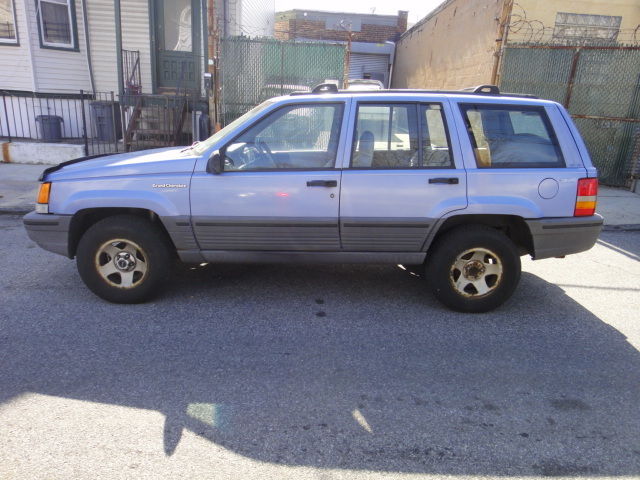 1993 Jeep Cherokee - photo 3