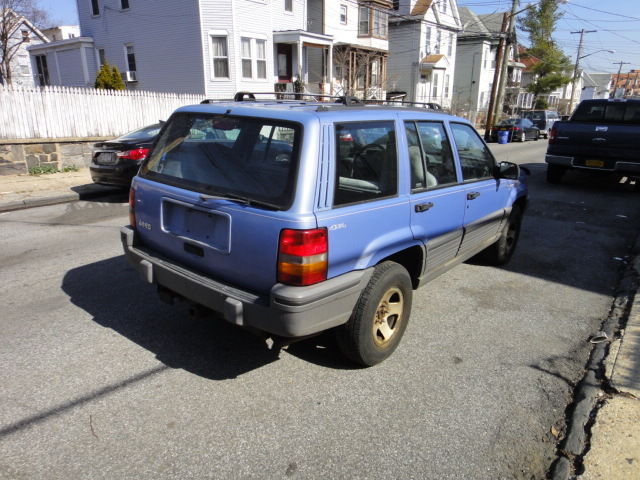 1993 Jeep Cherokee - photo 9