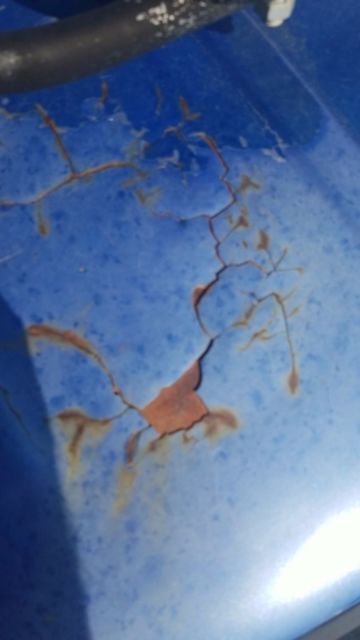 1993 Jeep Cherokee - photo 11