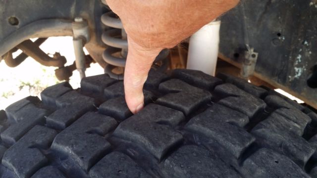 1993 Jeep Cherokee - photo 13