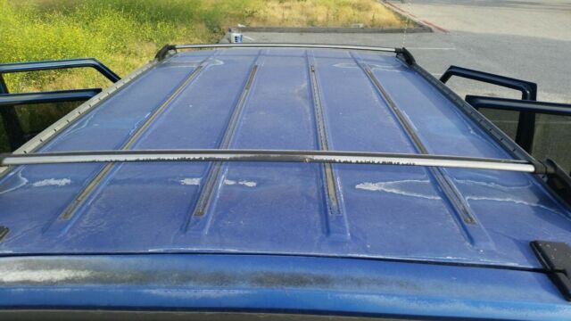1993 Jeep Cherokee - photo 5