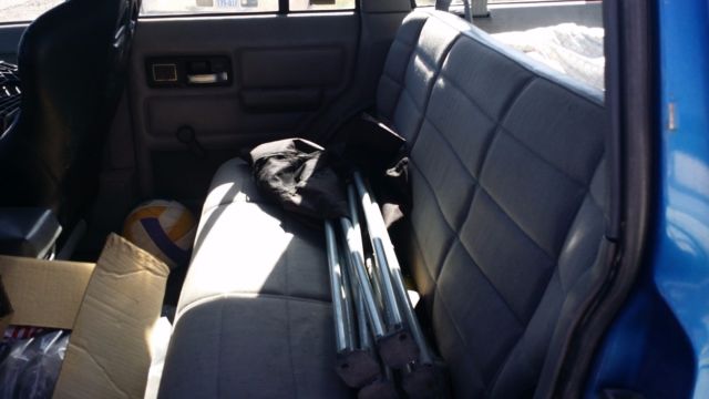 1993 Jeep Cherokee - photo 9