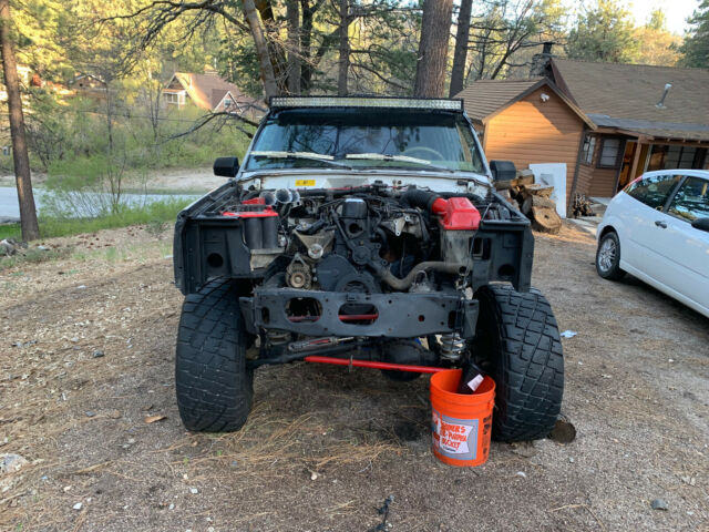 1993 Jeep Cherokee Sport - photo 4
