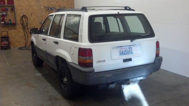 1993 Jeep Cherokee Laredo - photo 5