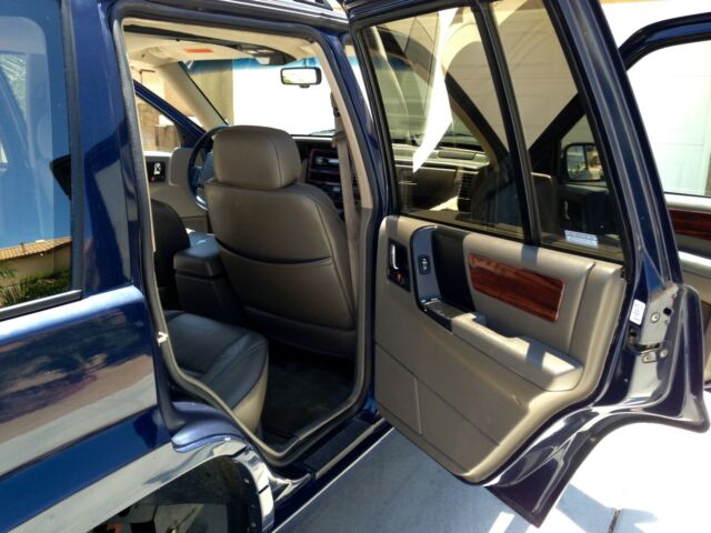 1993 Jeep Grand Cherokee - photo 10