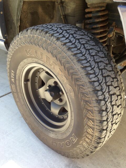 1993 Jeep Grand Cherokee - photo 12