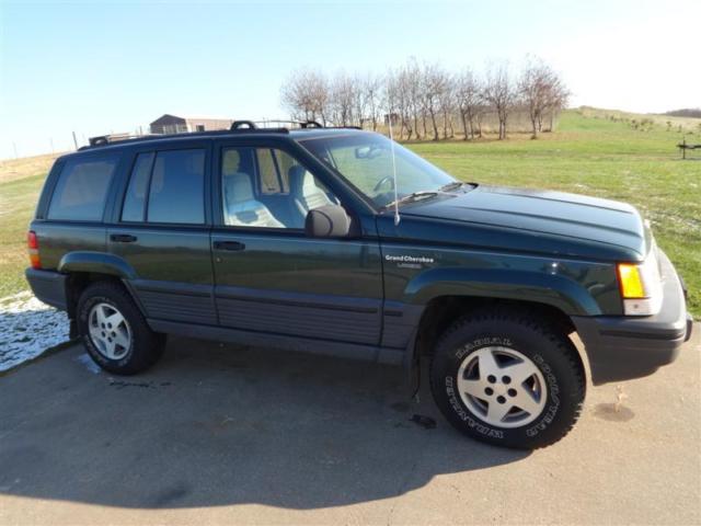 1993 Jeep Cherokee - photo 2