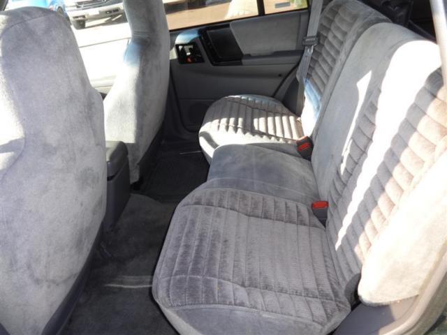 1993 Jeep Cherokee - photo 8