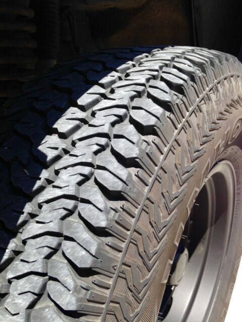 1993 Jeep Grand Cherokee - photo 13