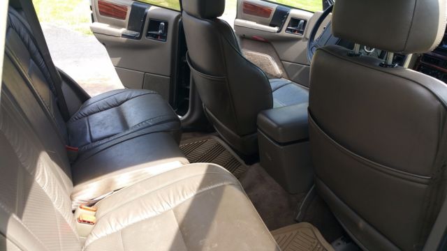 1993 Jeep Grand Cherokee Limited - photo 3