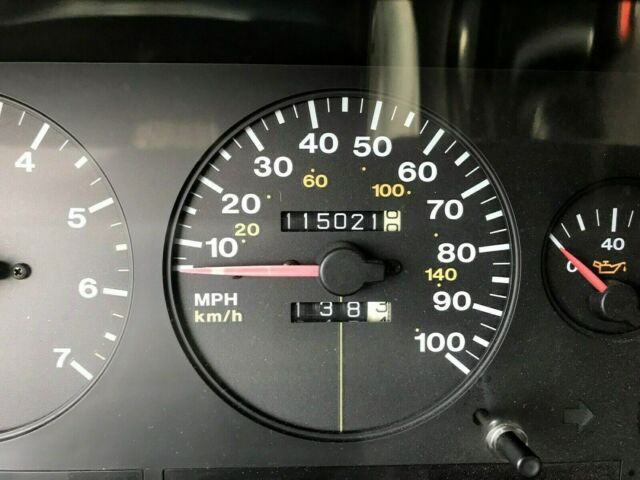 1993 Jeep Cherokee Laredo - photo 10