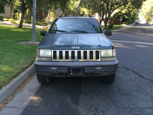 1993 Jeep Grand Cherokee - photo 3