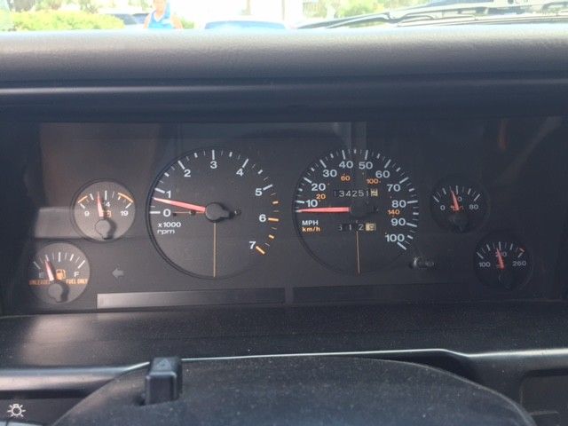 1993 Jeep Grand Cherokee - photo 3