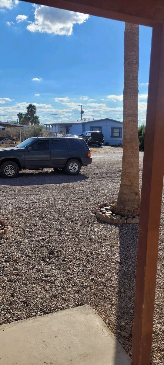 1993 Jeep Grand Cherokee LAREDO - photo 2