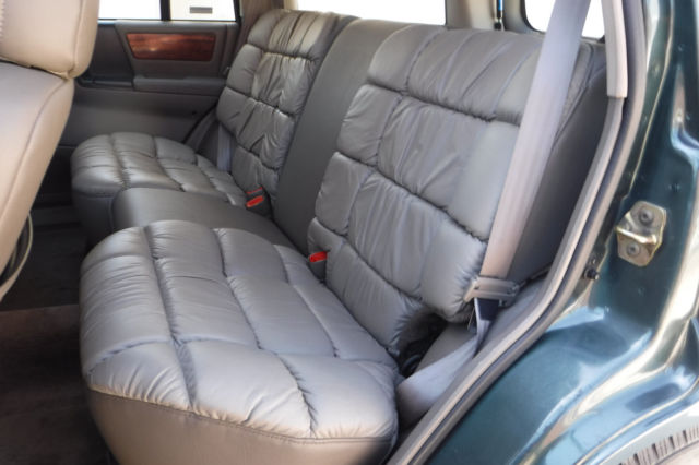 1993 Jeep Wagoneer Woody - photo 6