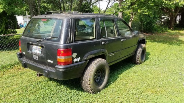 1993 Jeep Grand Cherokee - photo 3