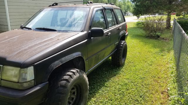 1993 Jeep Grand Cherokee - photo 5