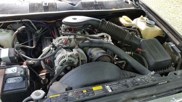 1993 Jeep Grand Cherokee - photo 8